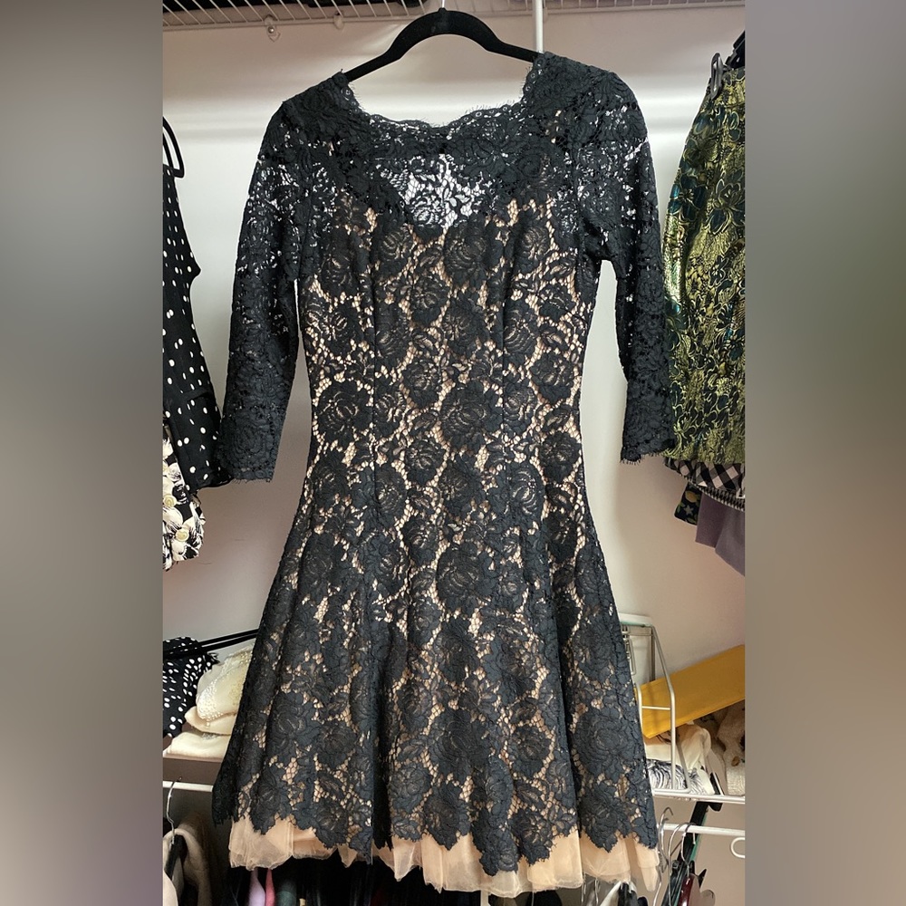 Nha Khanh Sweet Talk Dress